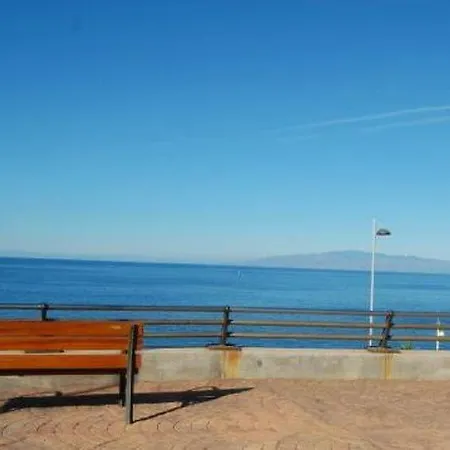 Ferienhaus Sleeps 4 Pool Wifi Callao Salvaje