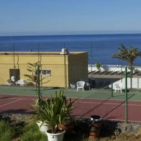 Sleeps 4 Pool Wifi * Callao Salvaje